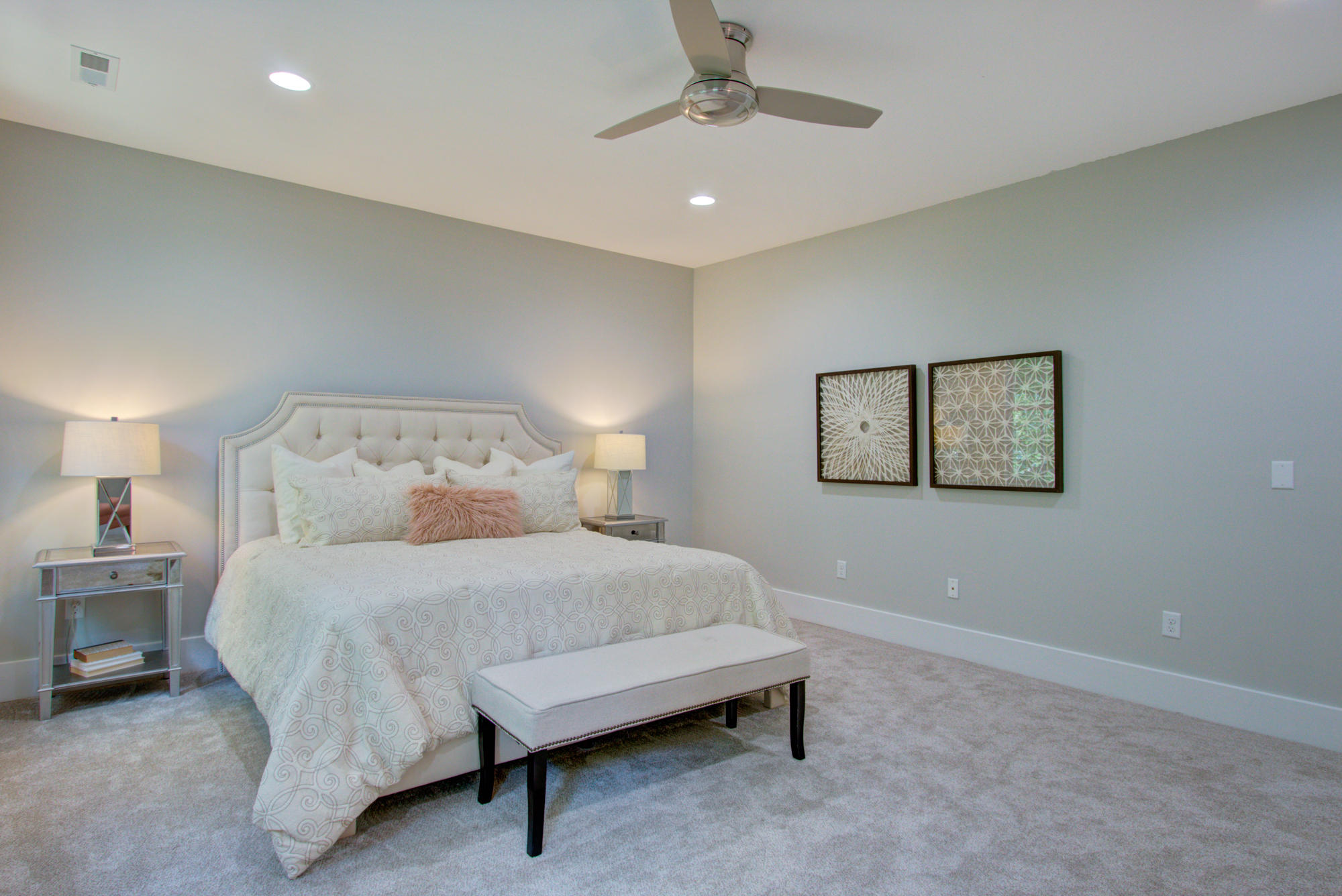 55 Frogmore Road Mount Pleasant, SC 29464 - Photo 41 of 64 Master Suite 2