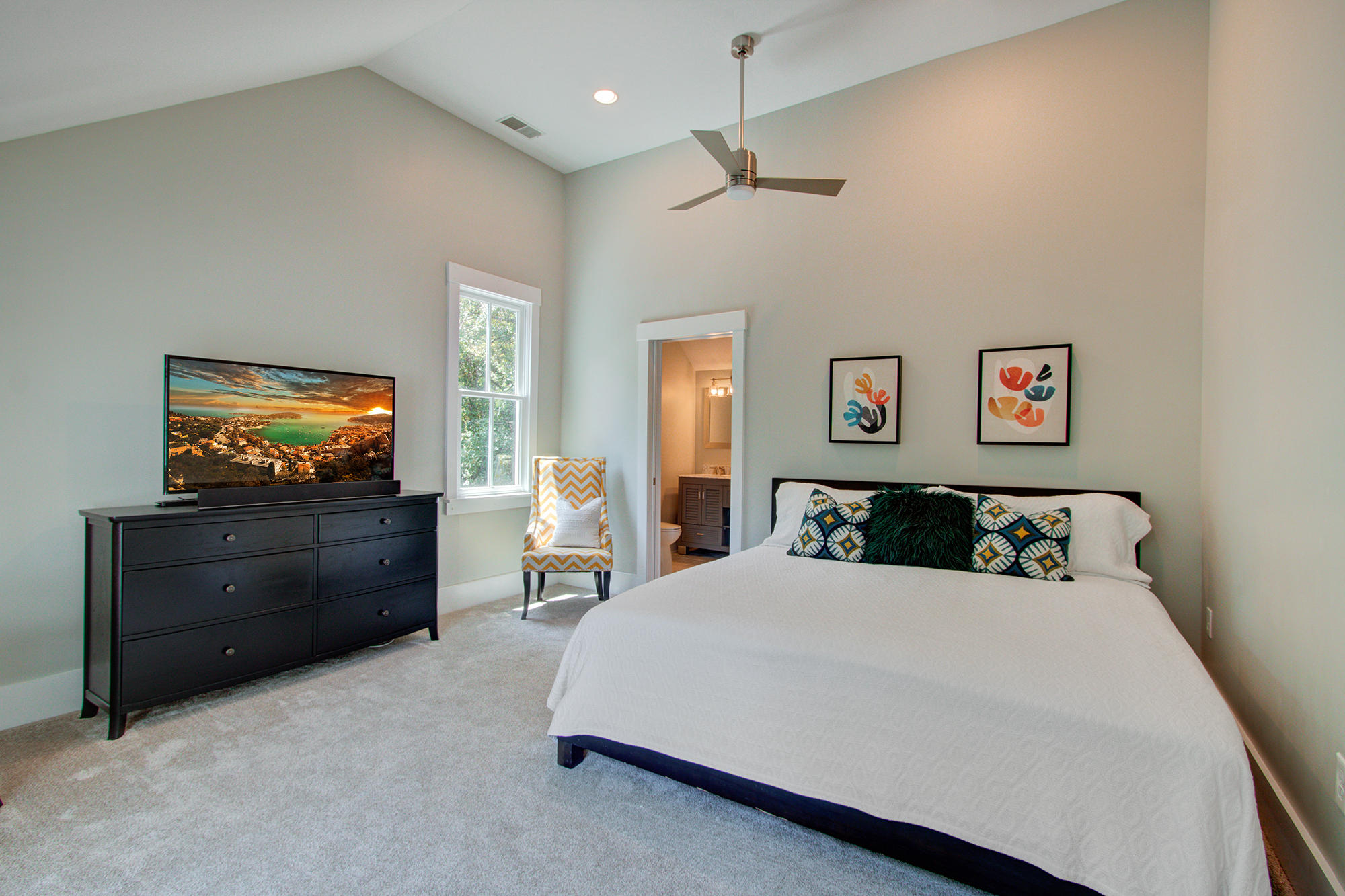 55 Frogmore Road Mount Pleasant, SC 29464 - Photo 46 of 64 Bedroom 4