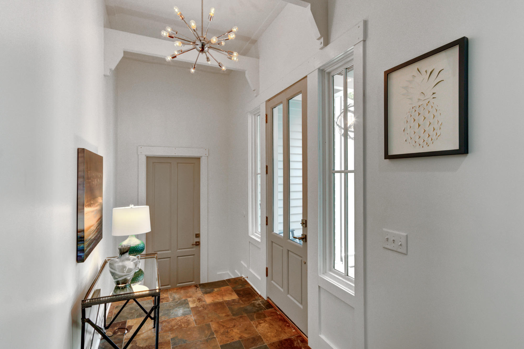 55 Frogmore Road Mount Pleasant, SC 29464 - Photo 7 of 64 Foyer
