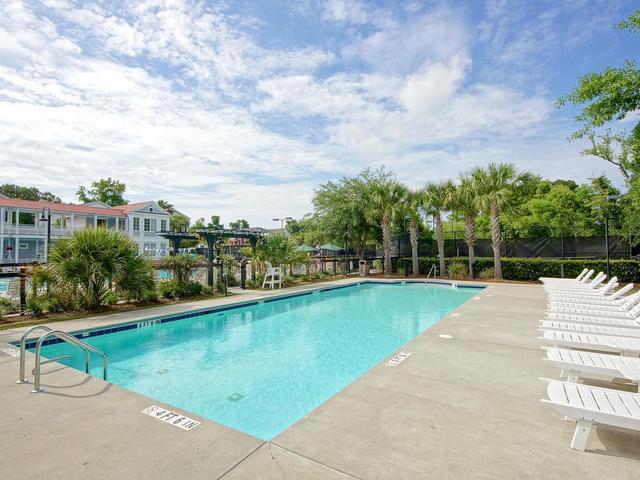 55 Frogmore Road Mount Pleasant, SC 29464 - Photo 63 of 64 I'On Amenity Center