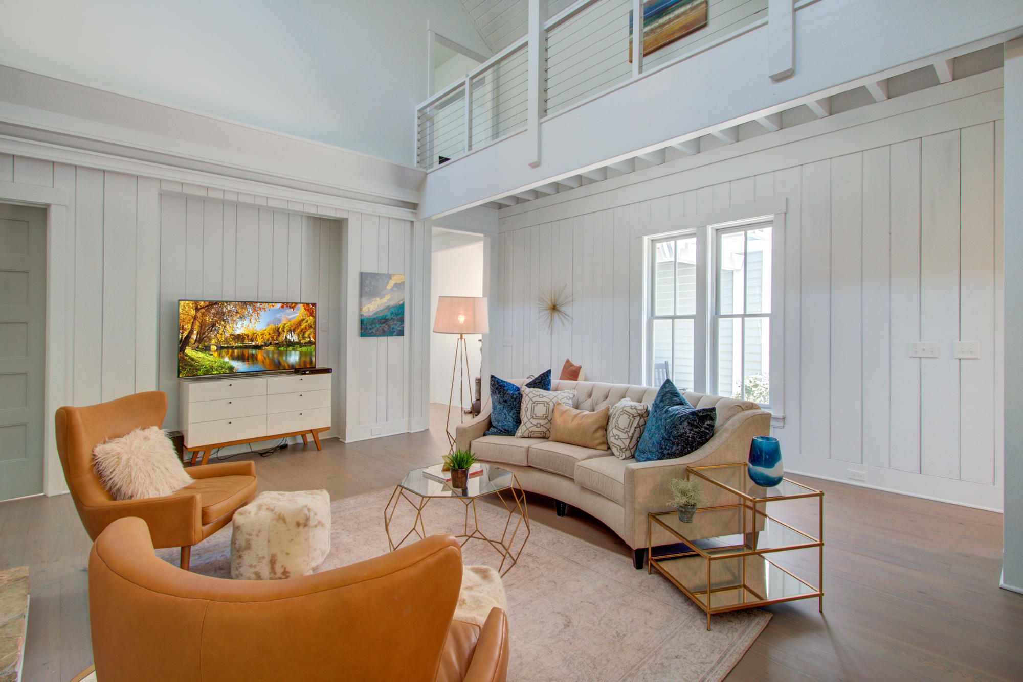 55 Frogmore Road Mount Pleasant, SC 29464 - Photo 8 of 64 Formal Living Room