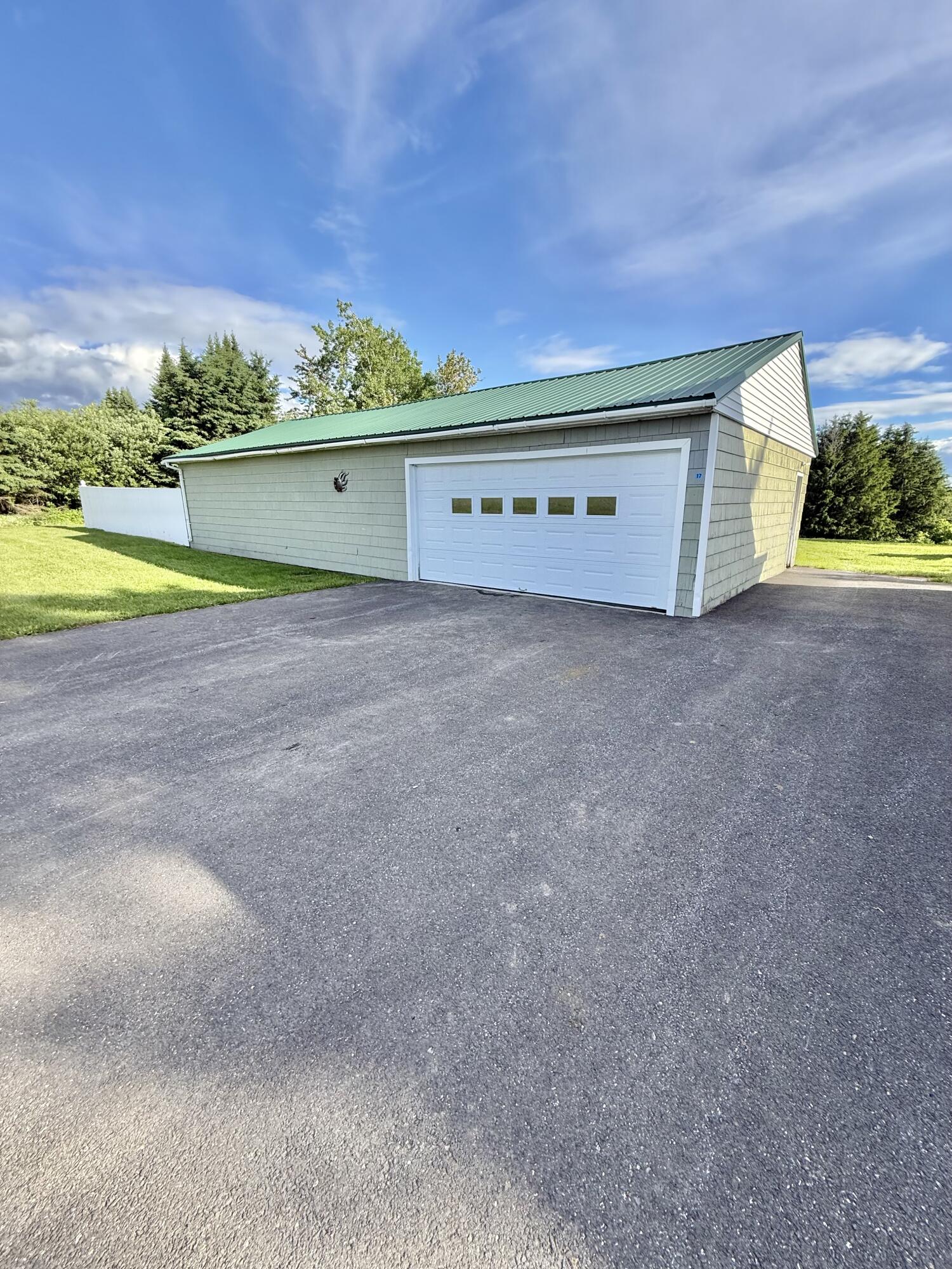 17 Doucette Road Grand Isle, ME 04746 - Photo 16 of 87 Exterior