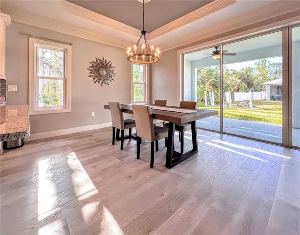 $2,295 | 3373 Eagle Pass Street, North Port, FL 34286