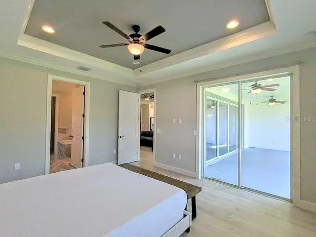 $2,295 | 3373 Eagle Pass Street, North Port, FL 34286