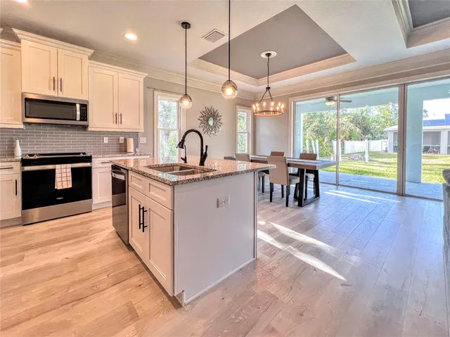 $2,295 | 3373 Eagle Pass Street, North Port, FL 34286