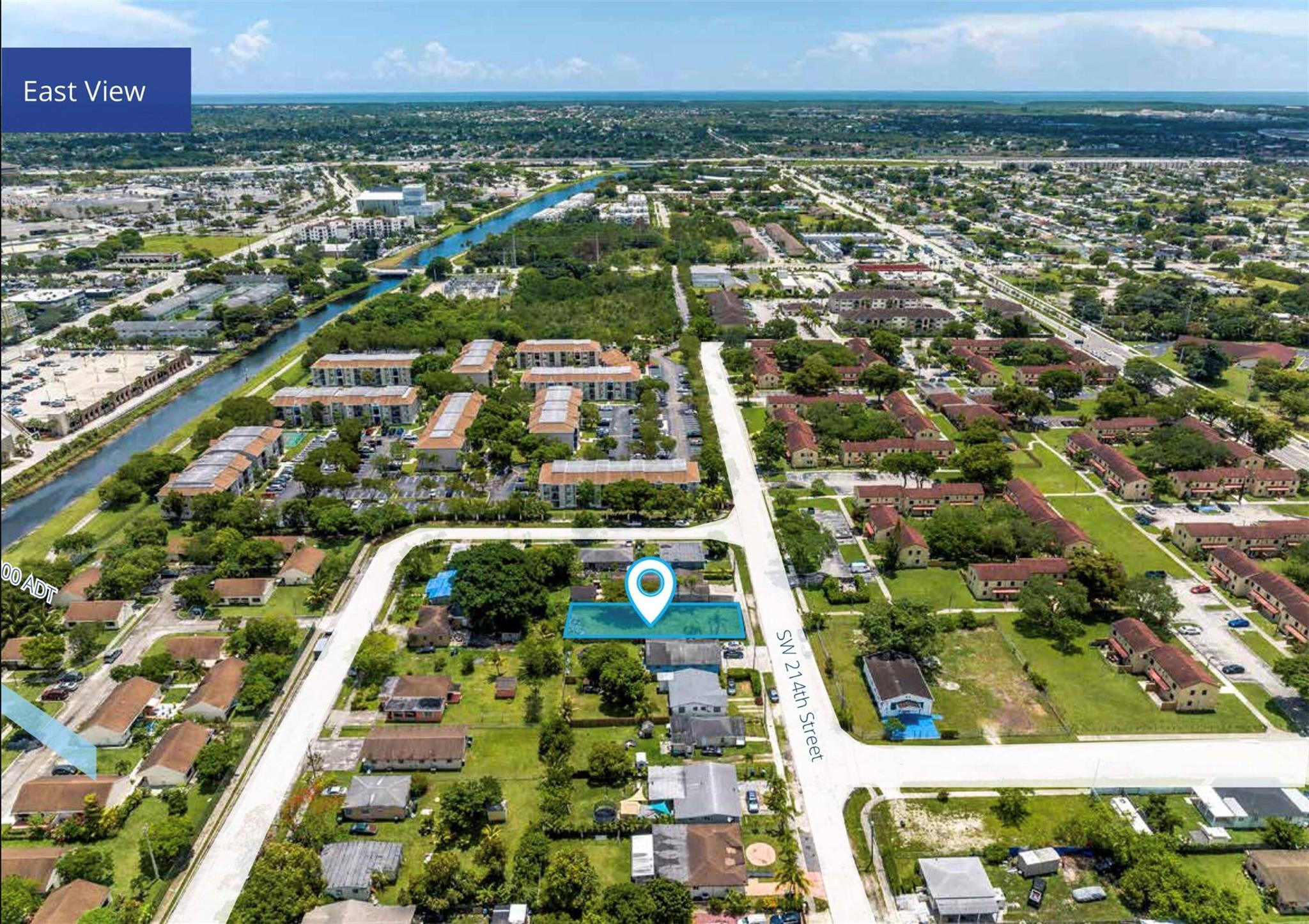 11417 Southwest 214th Street Miami, FL 33189 - Photo 2 of 8 Photo 2