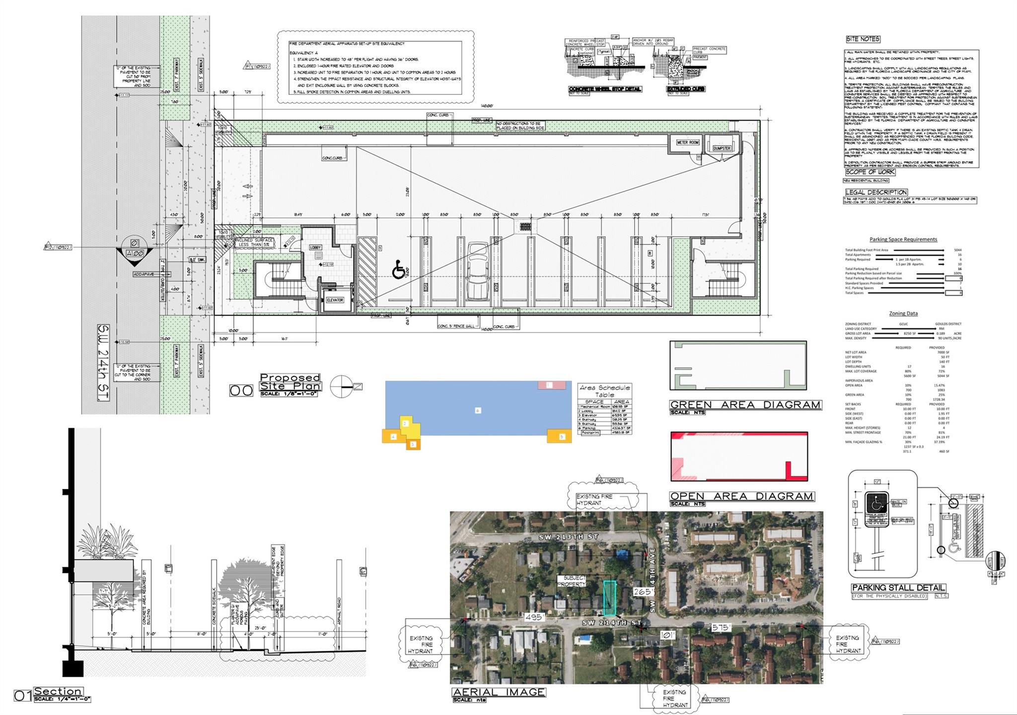 11417 Southwest 214th Street Miami, FL 33189 - Photo 4 of 8 Photo 4