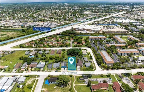 $449,000 | 11417 Southwest 214th Street, Miami, FL 33189