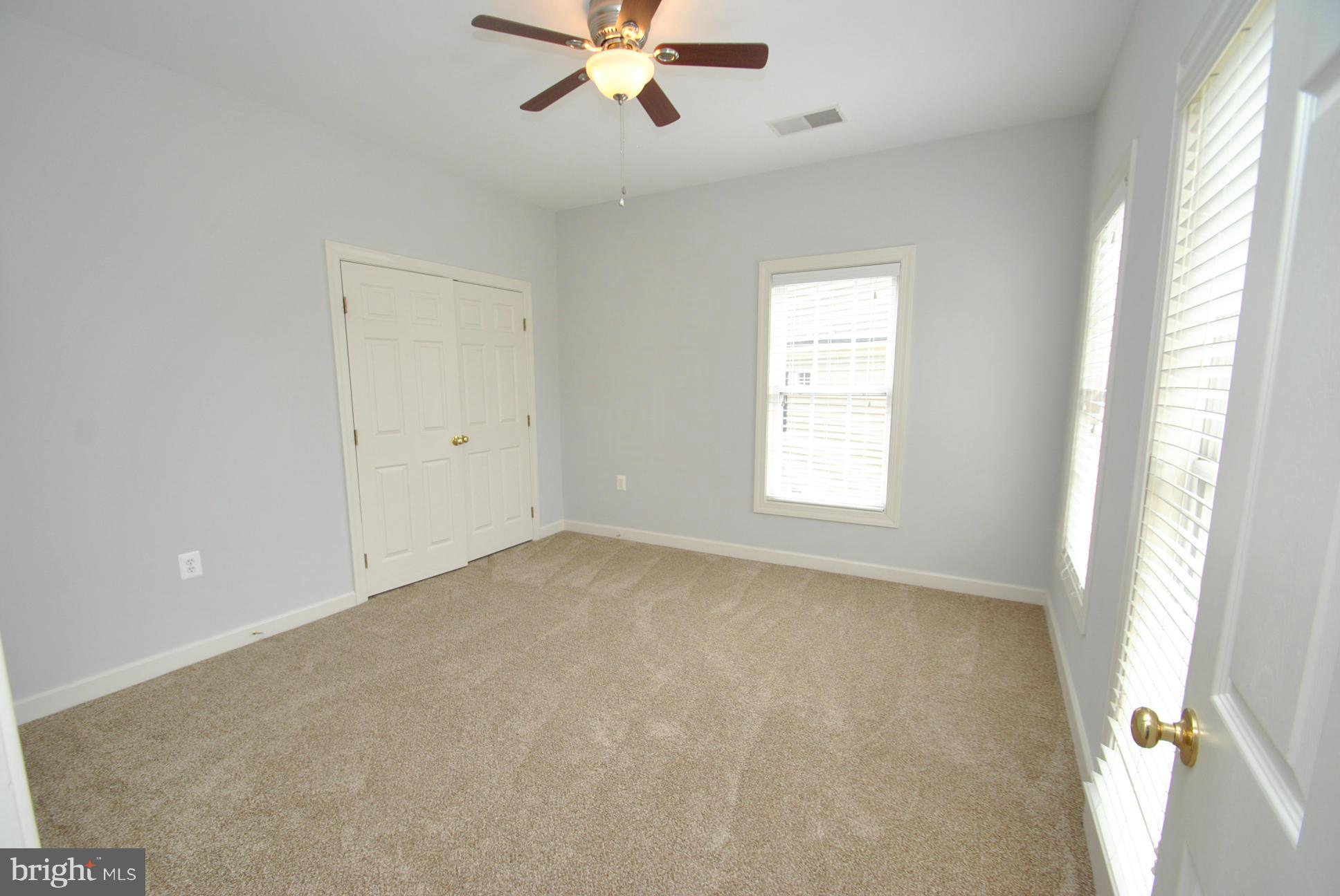 5113 Bright Owl Road Perry Hall, MD 21128 - Photo 16 of 30 3RD BEDROOM - UPPER LEVEL