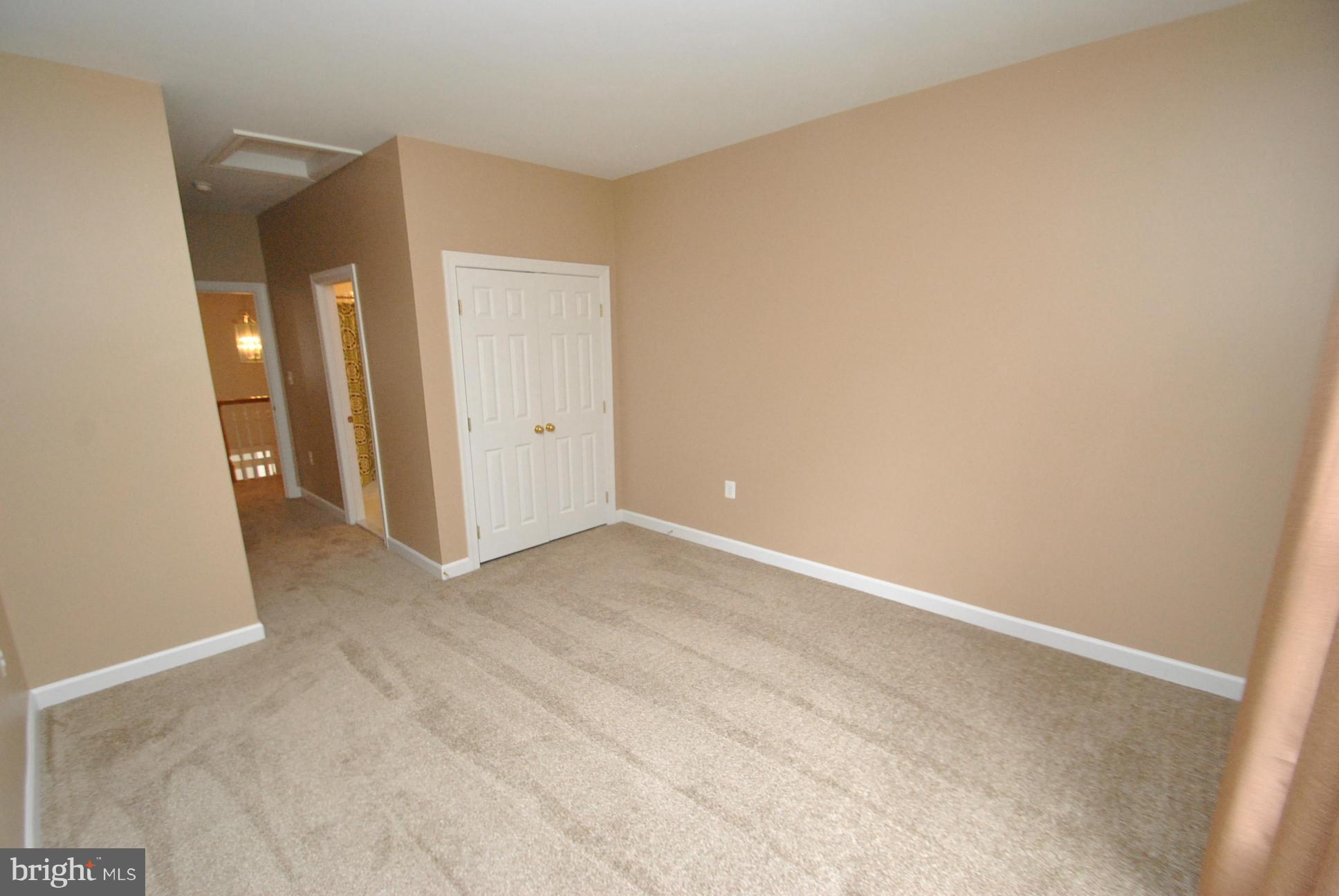 5113 Bright Owl Road Perry Hall, MD 21128 - Photo 18 of 30 GUEST BEDROOM W/FULL BATH - UPPER LEVEL