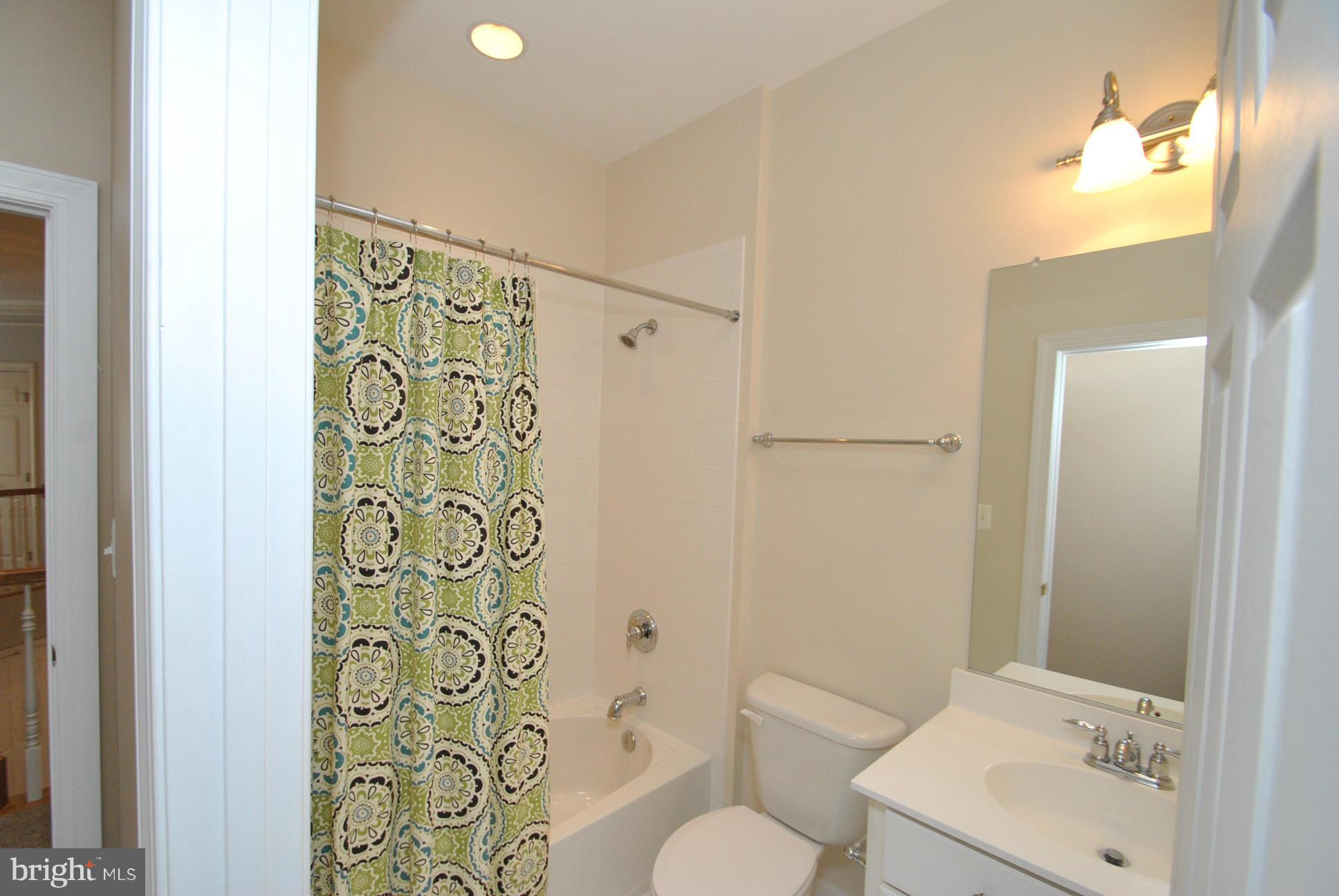 5113 Bright Owl Road Perry Hall, MD 21128 - Photo 19 of 30 GUEST BEDROOM W/FULL BATH - UPPER LEVEL