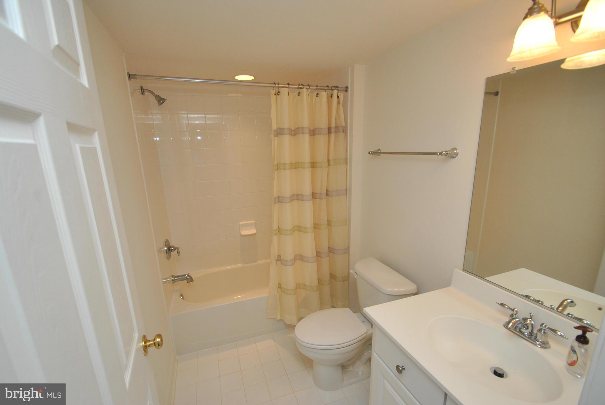 5113 Bright Owl Road Perry Hall, MD 21128 - Photo 23 of 30 FULL BATH IN LOWER LEVEL