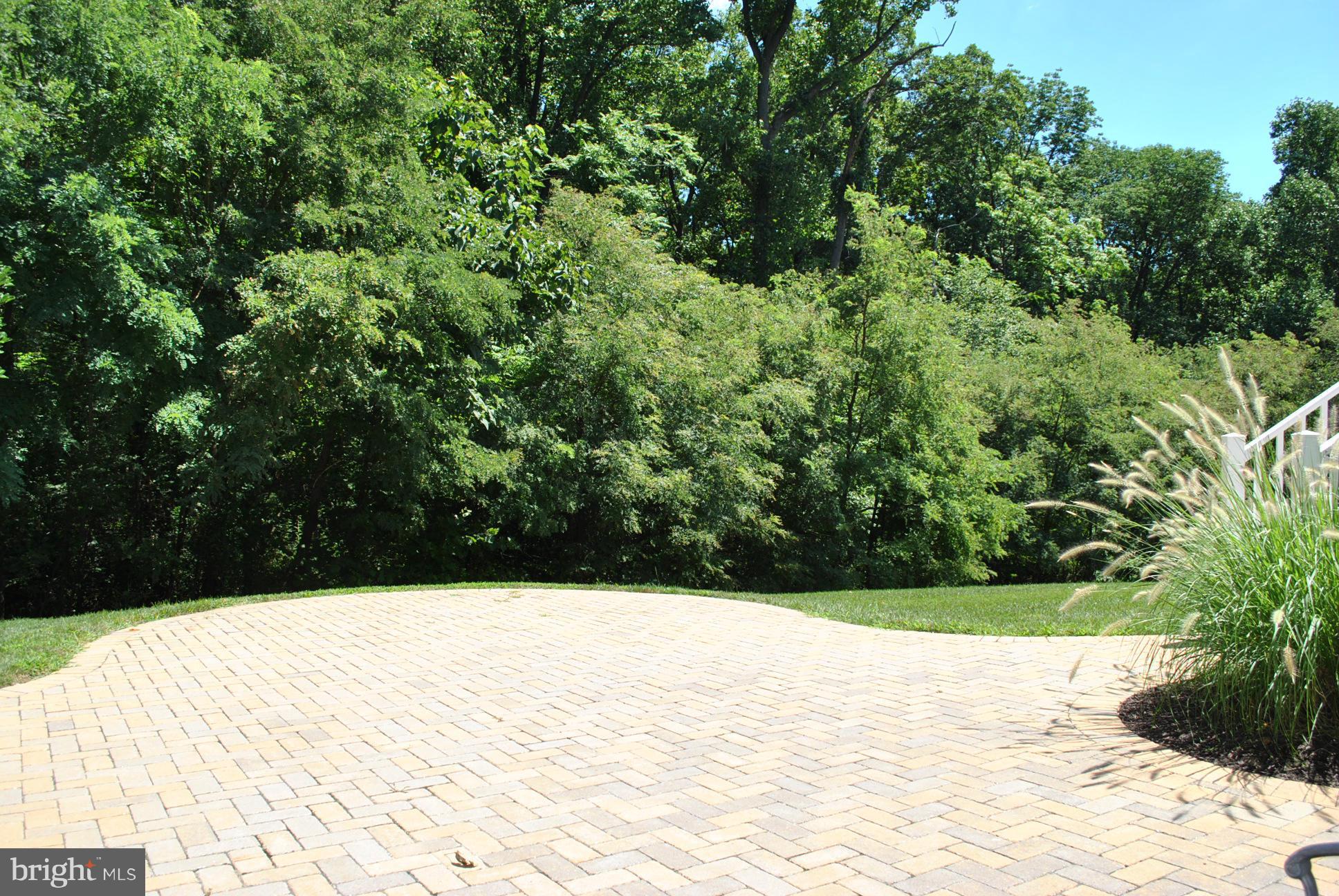 5113 Bright Owl Road Perry Hall, MD 21128 - Photo 26 of 30 VIEW FROM PATIO