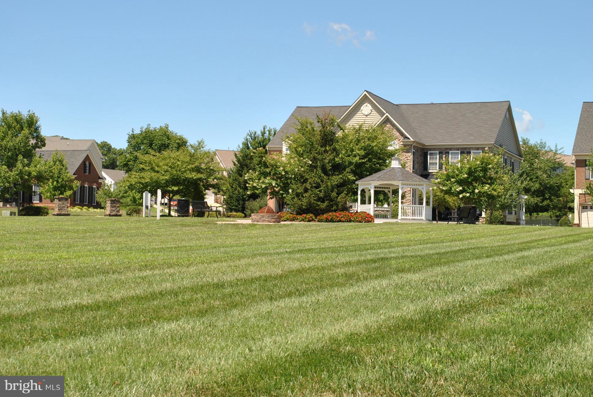 5113 Bright Owl Road Perry Hall, MD 21128 - Photo 29 of 30 PROFESSIONALLY MANICURED COMMUNITY