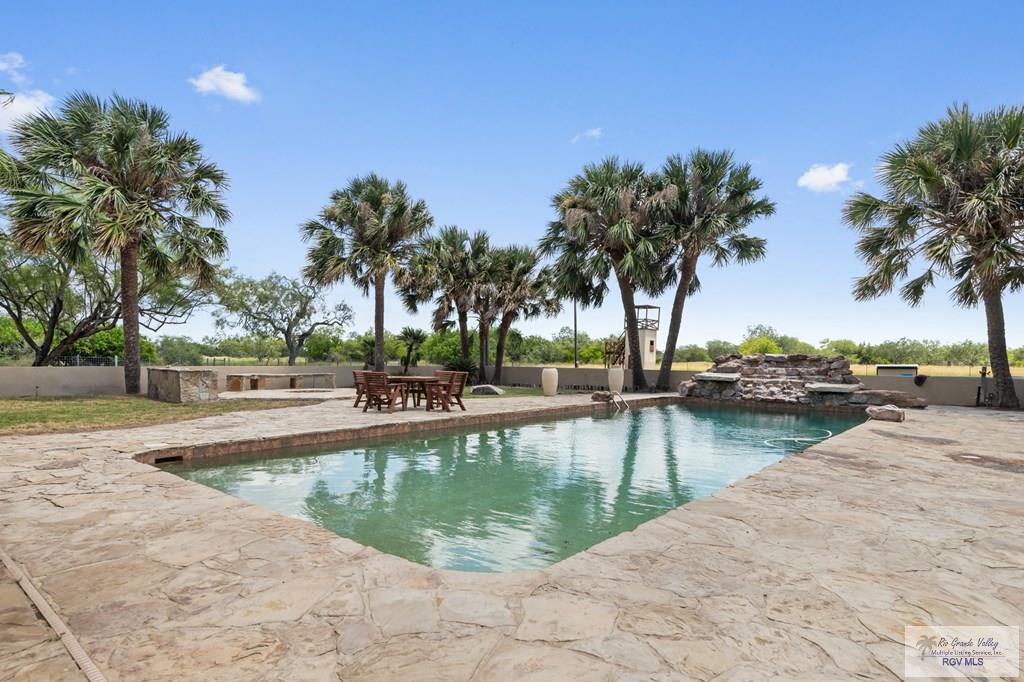 10960 Fitch Road North Raymondville, TX 78580 - Photo 33 of 75 Gallery Image 33