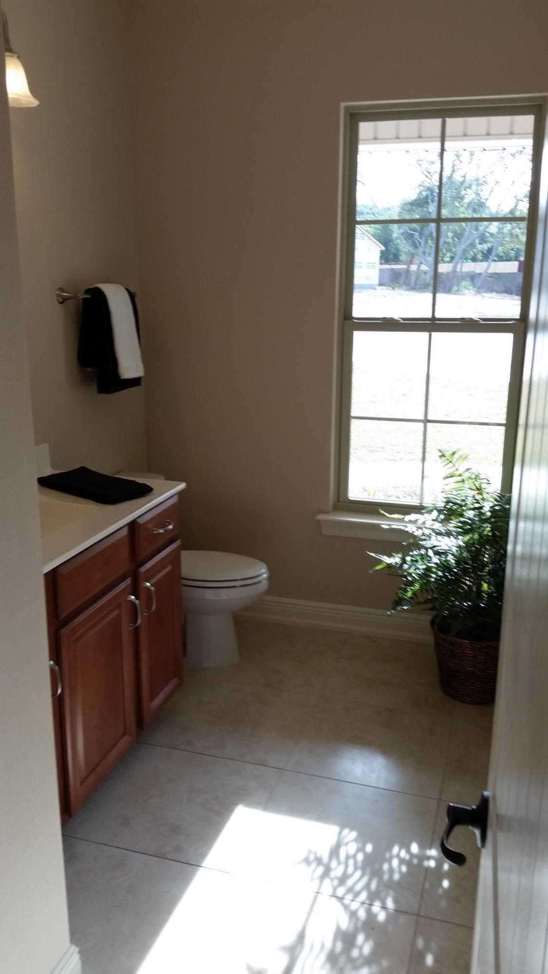 205 Rigdon Court Northwest Fort Walton Beach, FL 32548 - Photo 17 of 48 a kitchen that has a sink and a stove