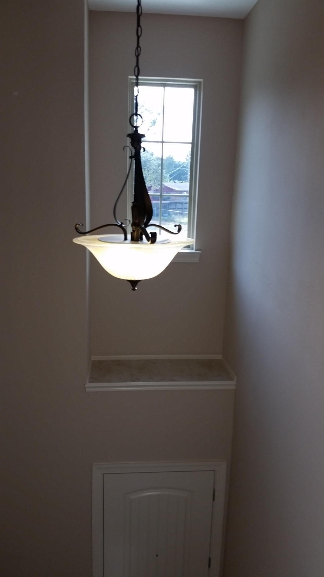 205 Rigdon Court Northwest Fort Walton Beach, FL 32548 - Photo 19 of 48 a sink with a window