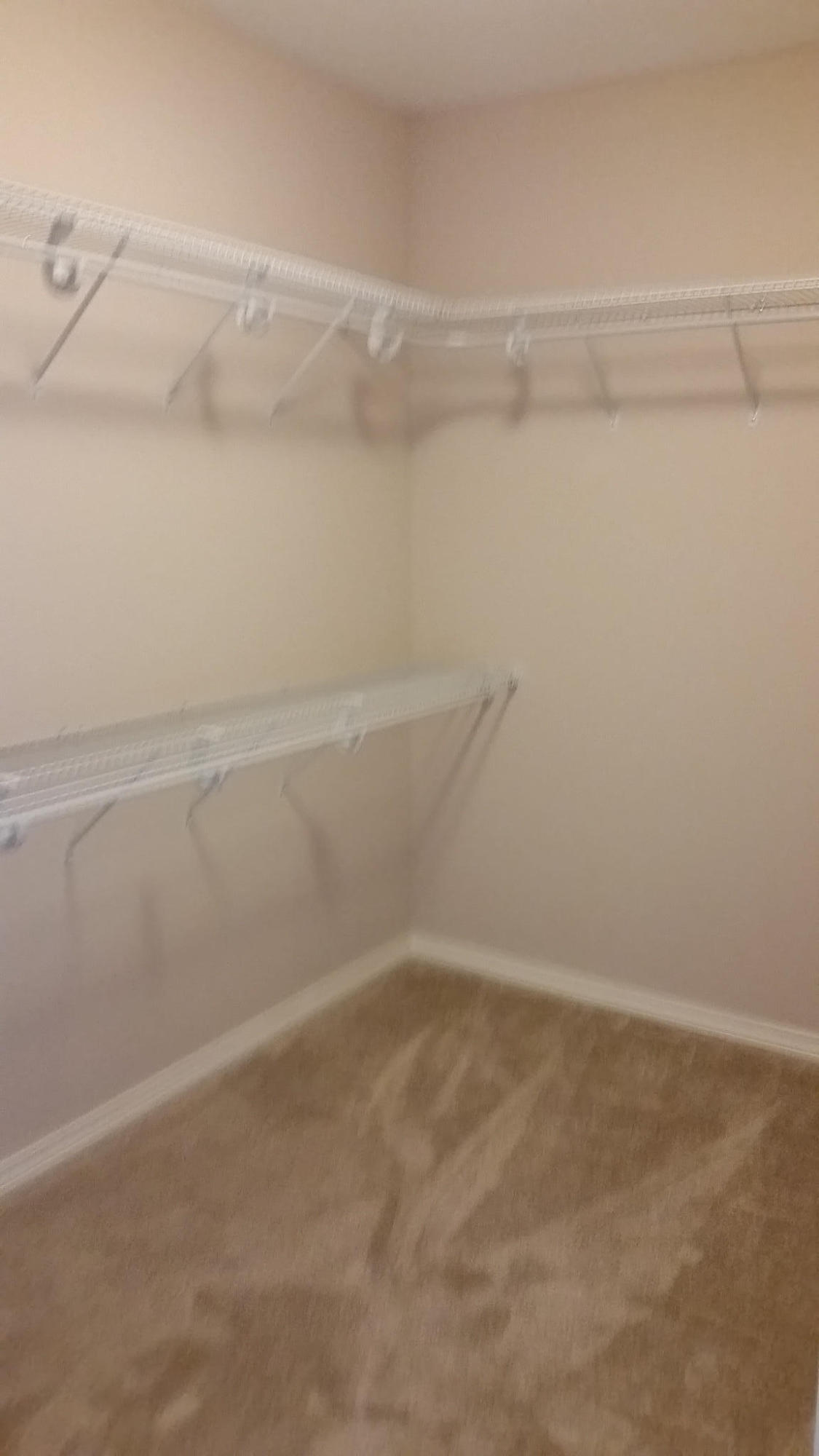 205 Rigdon Court Northwest Fort Walton Beach, FL 32548 - Photo 22 of 48 a view of small space with racks on the wall
