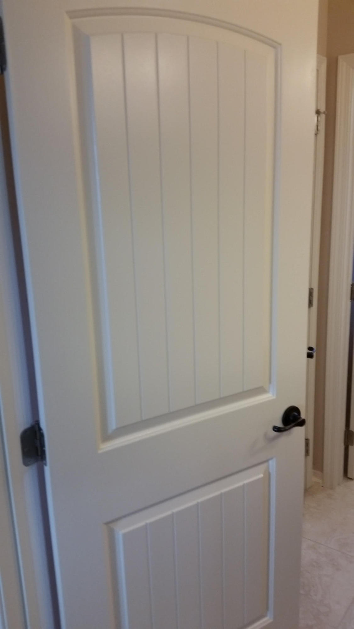205 Rigdon Court Northwest Fort Walton Beach, FL 32548 - Photo 39 of 48 a view of a closet