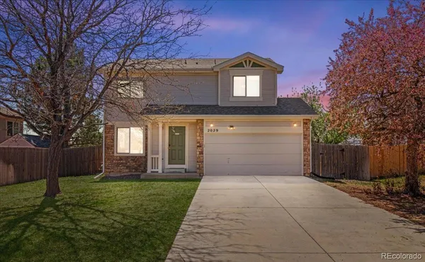 $499,000 | 2029 South Fundy Court, Aurora, CO 80013