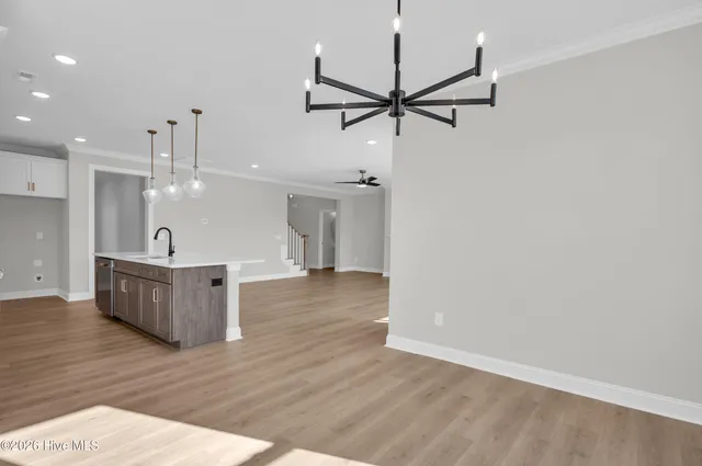 $625,670 | 542 Sailor Sky Way, Unit 396, Hampstead, NC 28443