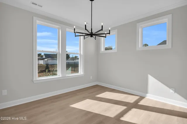 $625,670 | 542 Sailor Sky Way, Unit 396, Hampstead, NC 28443