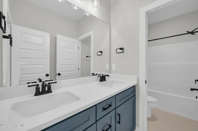 $625,670 | 542 Sailor Sky Way, Unit 396, Hampstead, NC 28443