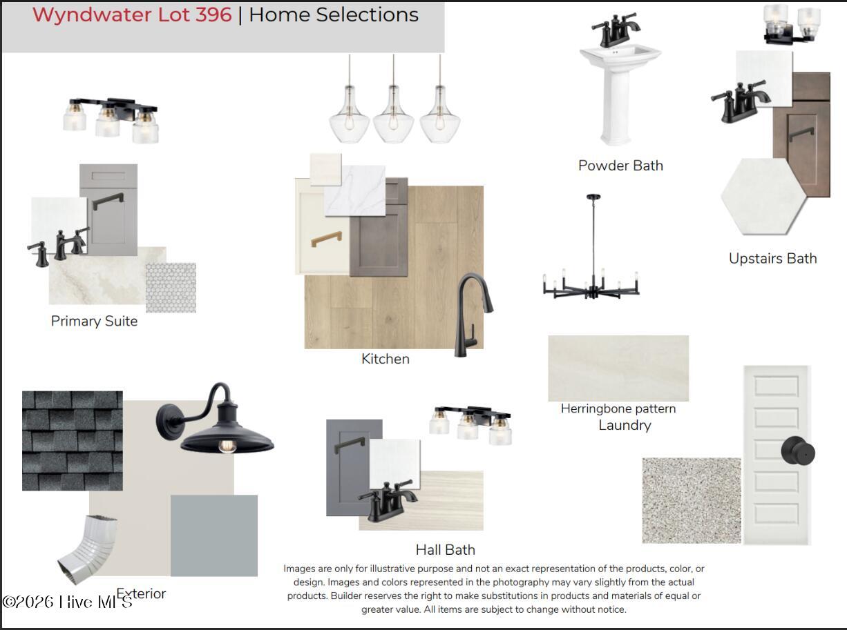 542 Sailor Sky Way, Unit 396 Hampstead, NC 28443 - Photo 3 of 51 WW396 Moodboard MLS