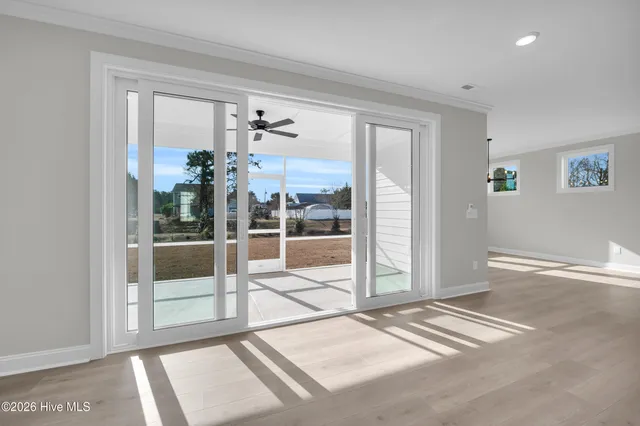 $625,670 | 542 Sailor Sky Way, Unit 396, Hampstead, NC 28443