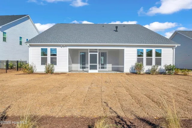 $625,670 | 542 Sailor Sky Way, Unit 396, Hampstead, NC 28443