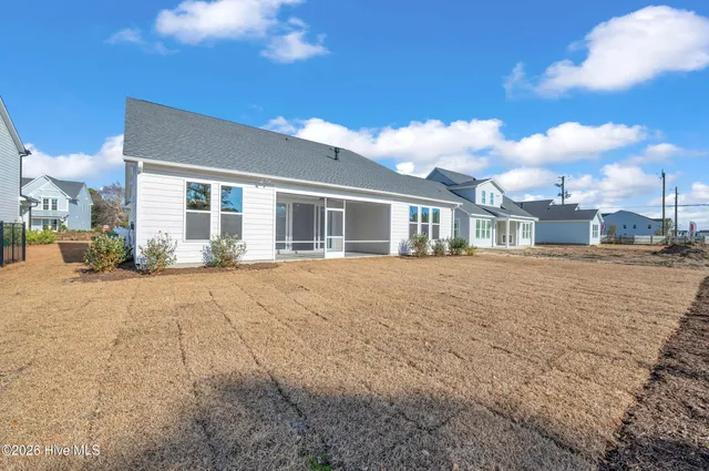 $625,670 | 542 Sailor Sky Way, Unit 396, Hampstead, NC 28443