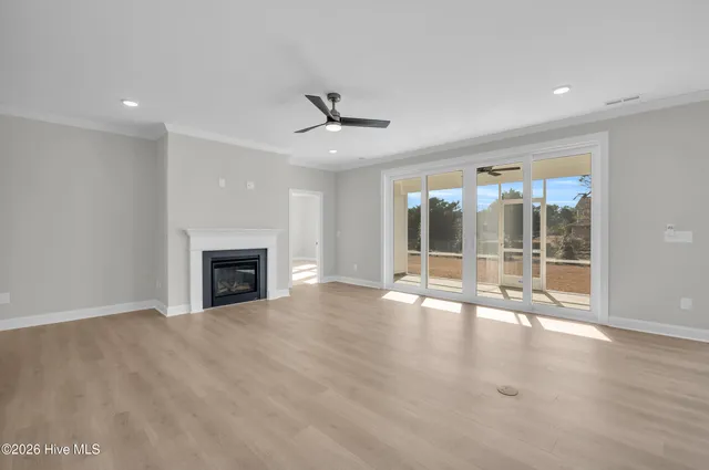 $625,670 | 542 Sailor Sky Way, Unit 396, Hampstead, NC 28443