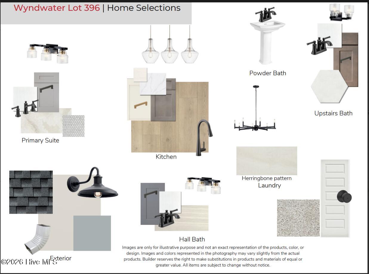 542 Sailor Sky Way, Unit 396 Hampstead, NC 28443 - Photo 50 of 51 Moodboard WW396 MLS