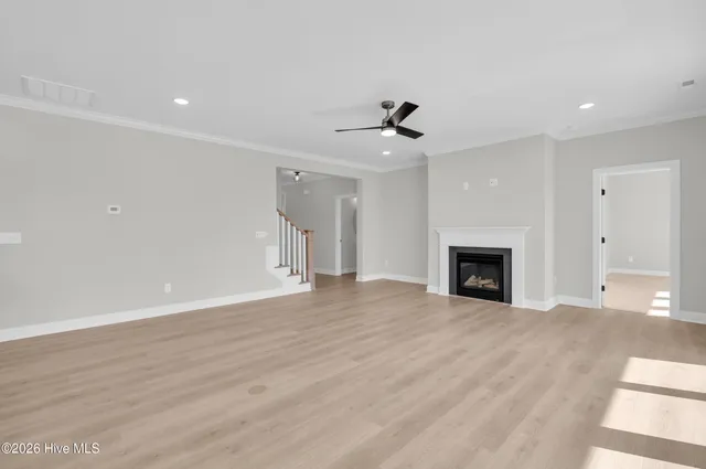 $625,670 | 542 Sailor Sky Way, Unit 396, Hampstead, NC 28443