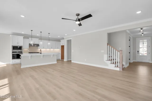 $625,670 | 542 Sailor Sky Way, Unit 396, Hampstead, NC 28443