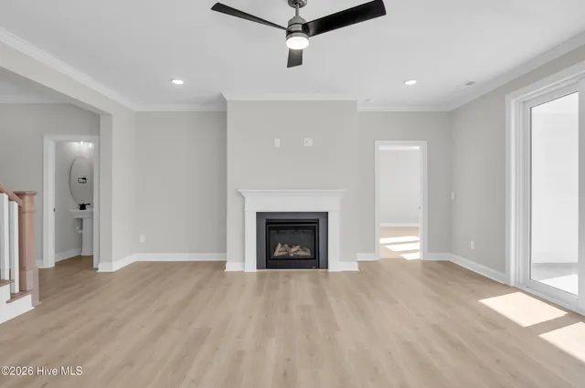 $625,670 | 542 Sailor Sky Way, Unit 396, Hampstead, NC 28443