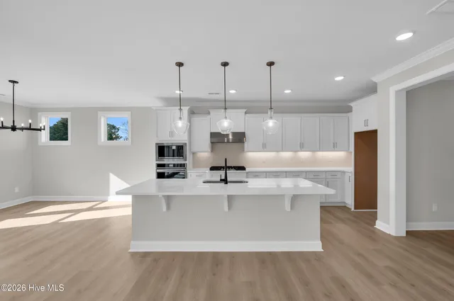 $625,670 | 542 Sailor Sky Way, Unit 396, Hampstead, NC 28443