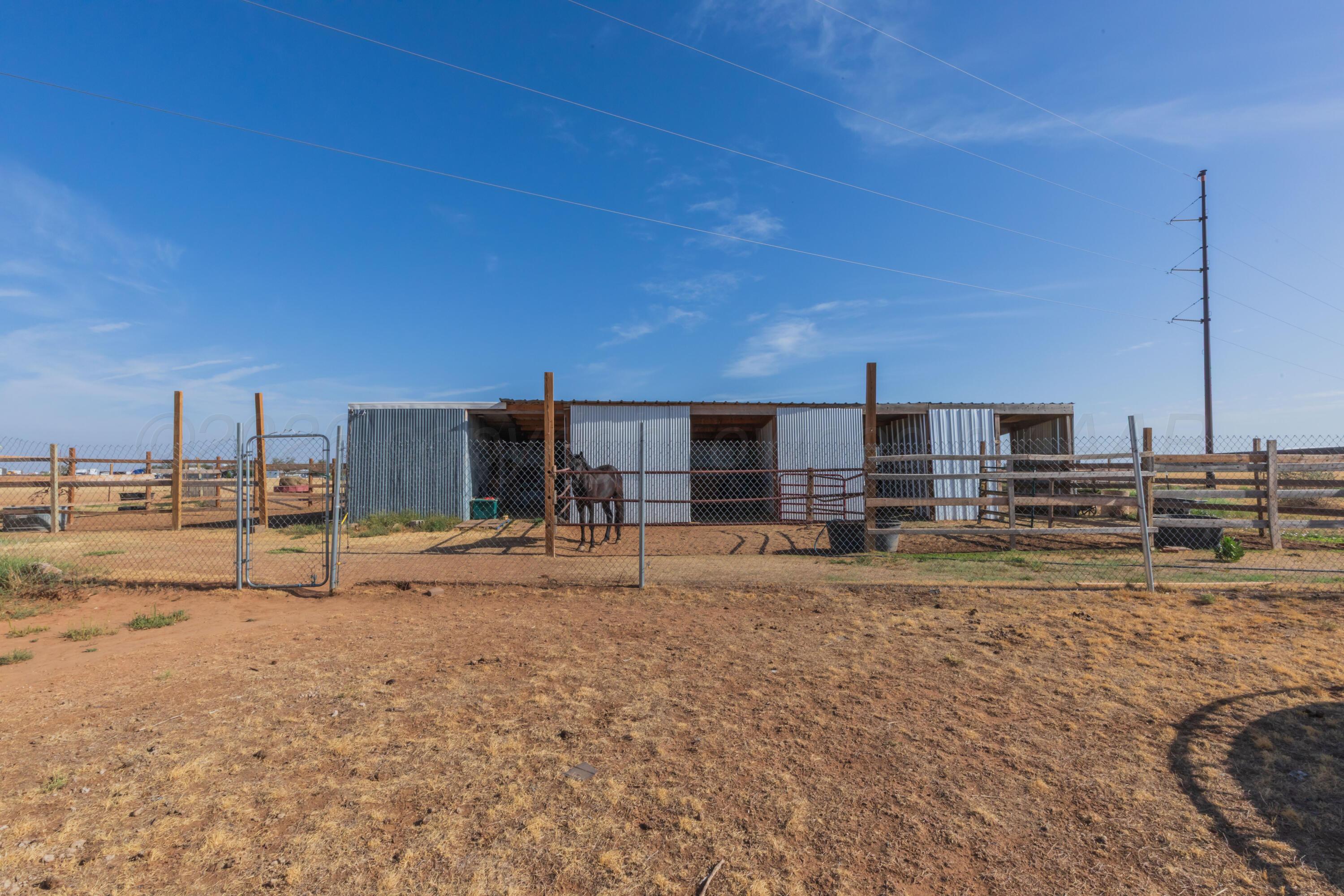 23095 Windmill Road Canyon, TX 79015 - Photo 6 of 33 5