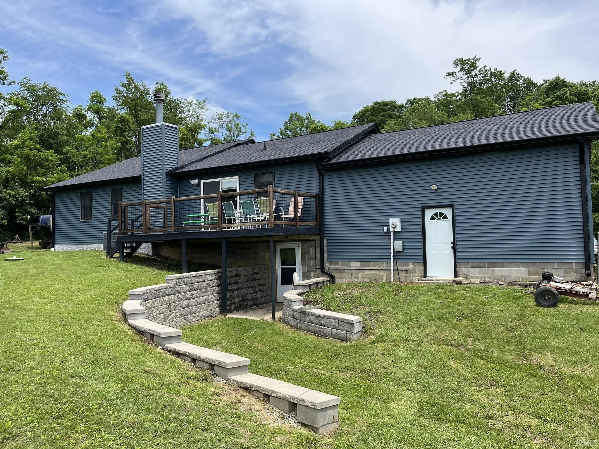 6737 North Bottom Road Bloomington, IN 47404 - Photo 20 of 31