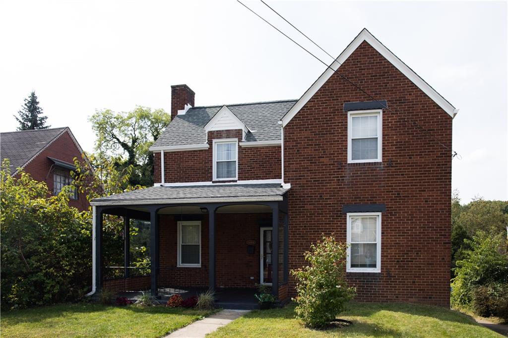 11404 Frankstown Road Pittsburgh, PA 15235 - Photo 1 of 24 Gallery Image 1