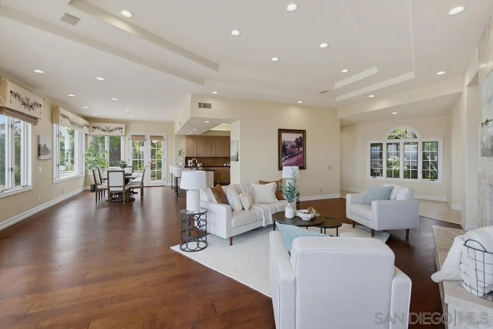 18103 Via Ascenso Rancho Santa Fe, CA 92067 - Photo 11 of 71