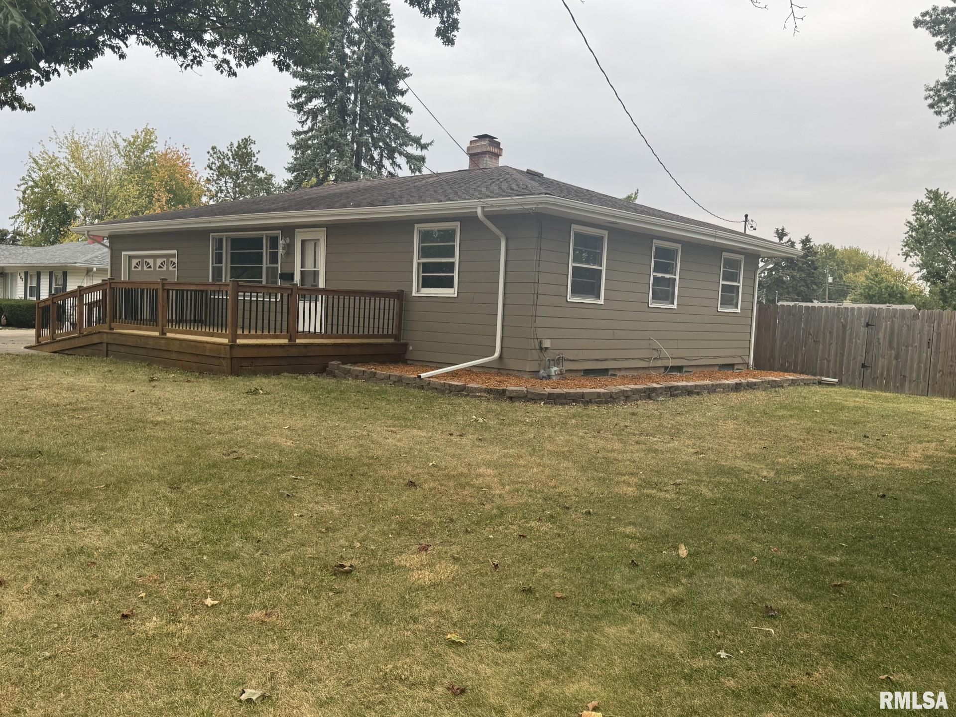 522 South Beach Street Kewanee, IL 61443 - Photo 19 of 28