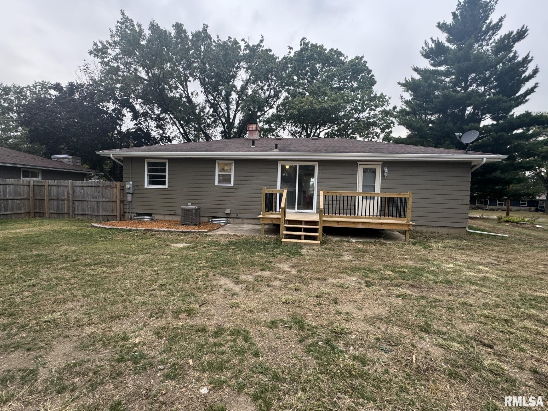 522 South Beach Street Kewanee, IL 61443 - Photo 27 of 28