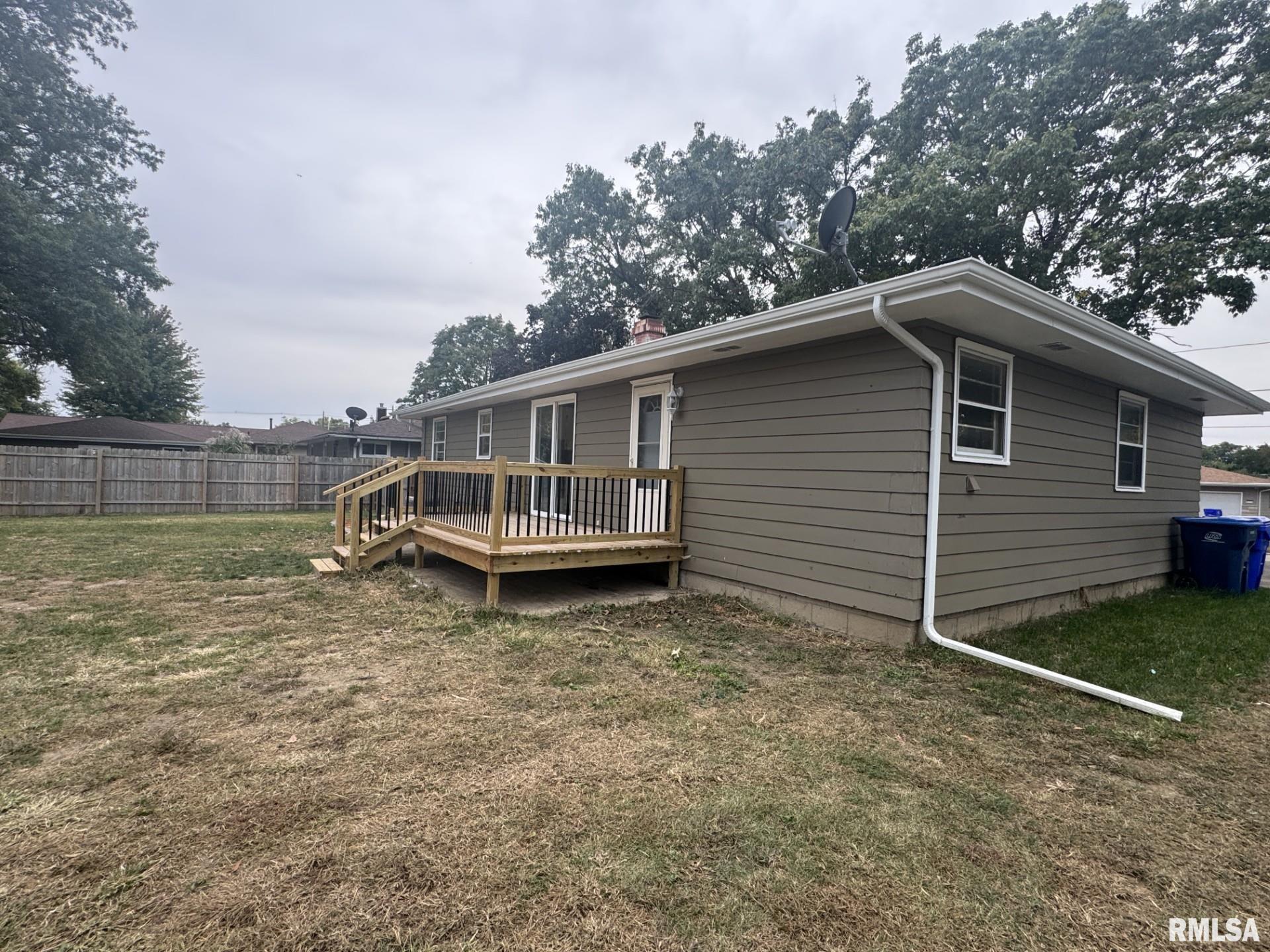 522 South Beach Street Kewanee, IL 61443 - Photo 28 of 28