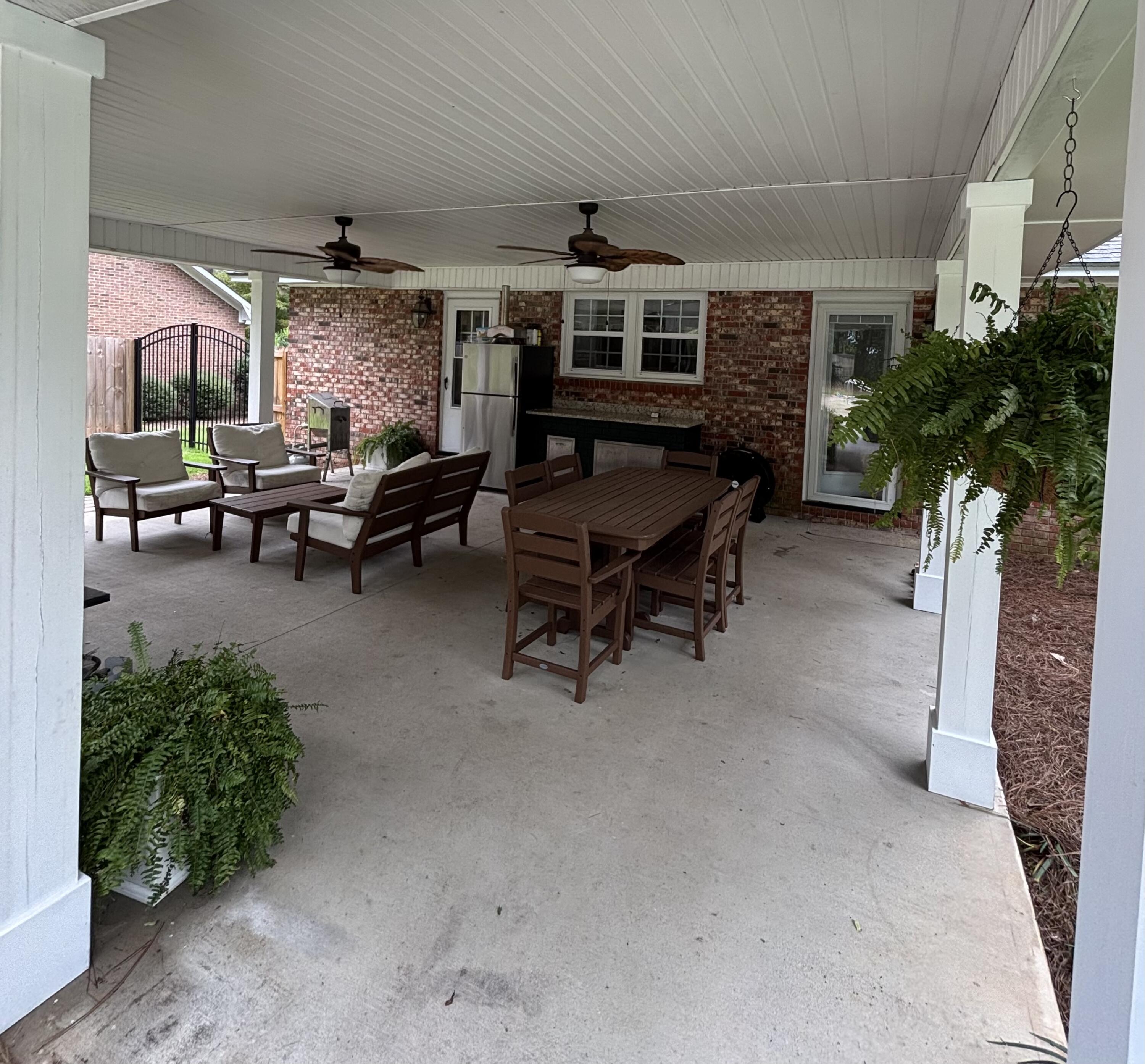 747 Henderson Street Sumter, SC 29150 - Photo 19 of 27
