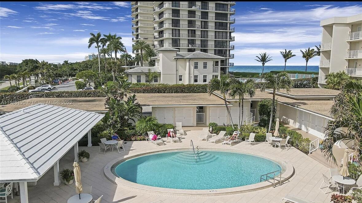 350 South Beach Road, Unit 401 Tequesta, FL 33469 - Photo 33 of 45 IMG_4883