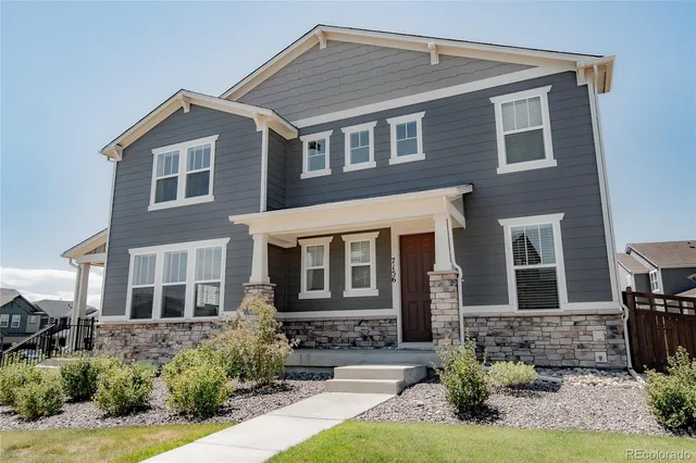 $614,900 | 7156 Bedlam Drive, Castle Pines, CO 80108
