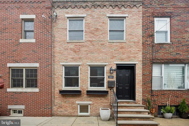 $479,900 | 1615 South Camac Street, Philadelphia, PA 19148