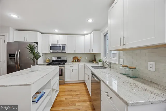 $479,900 | 1615 South Camac Street, Philadelphia, PA 19148