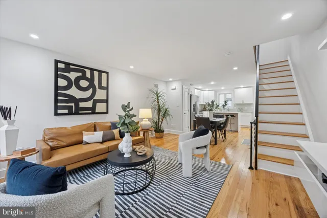 $479,900 | 1615 South Camac Street, Philadelphia, PA 19148